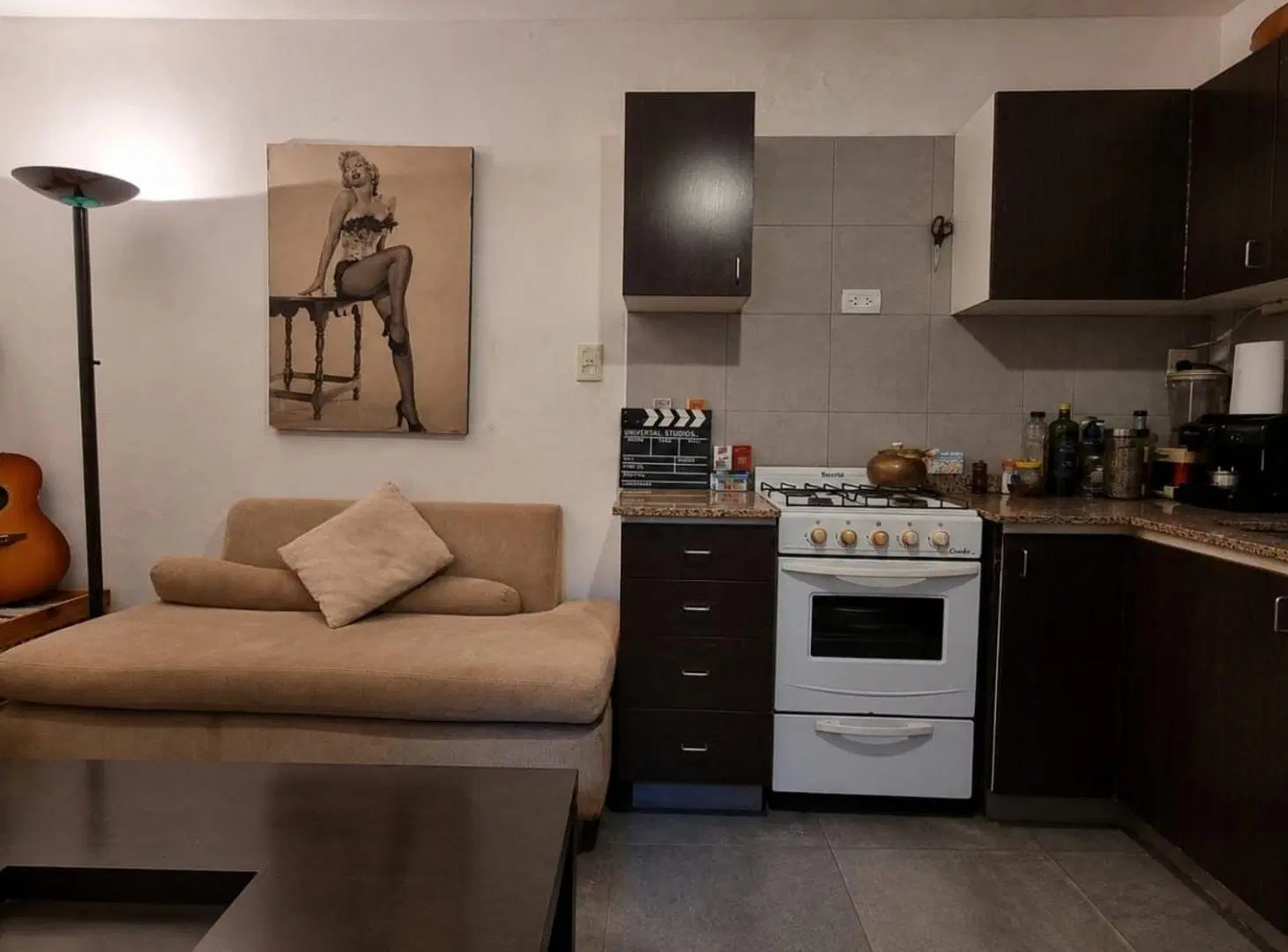PH 2 amb en PB + patio sin expensas 3