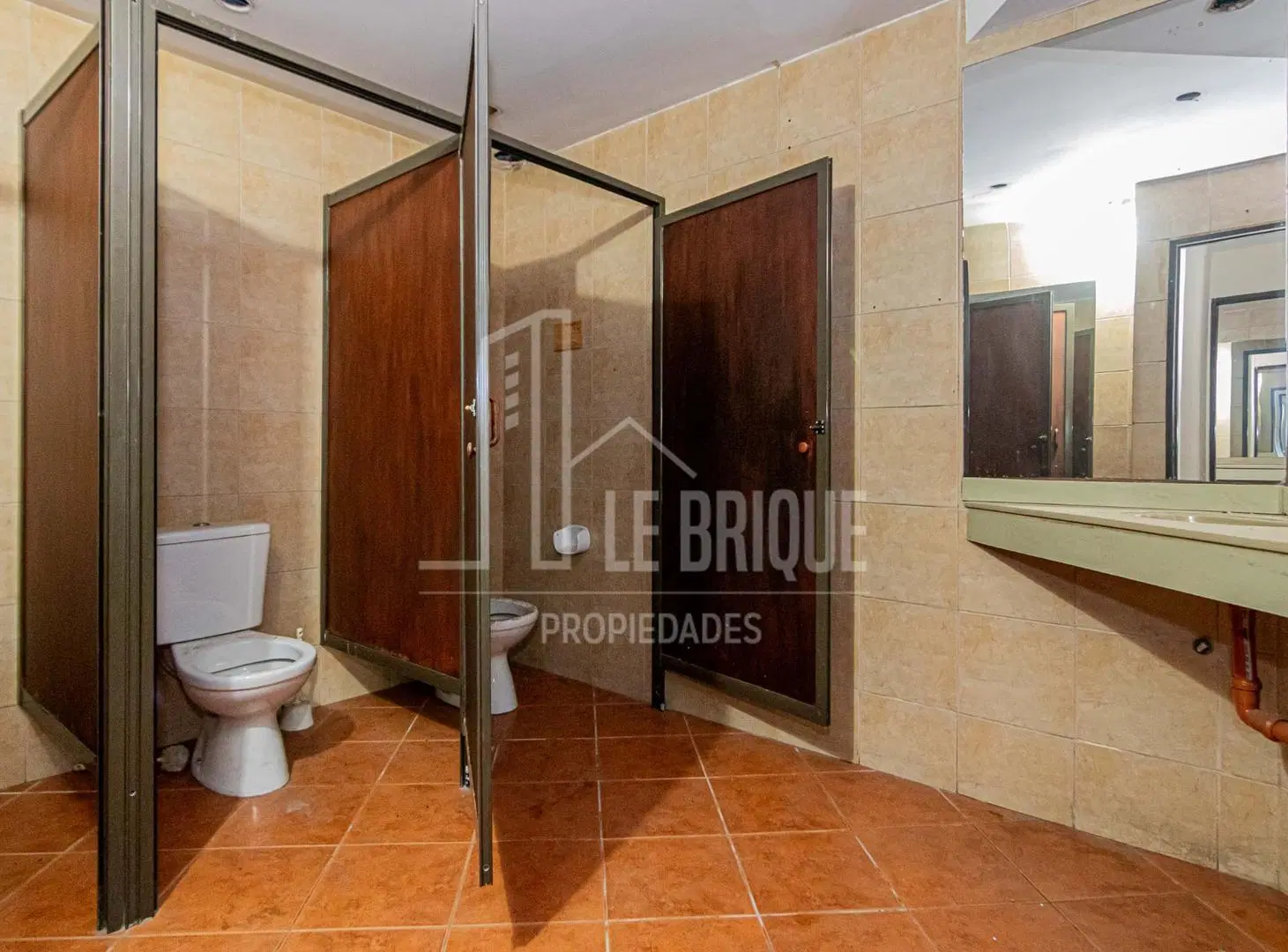 Lote de 17.5x21 - Le Brique Propiedades 4