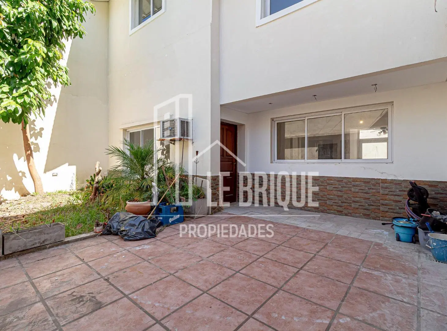 Casa en lote propio 5 ambientes - Le Brique Propiedades - 8