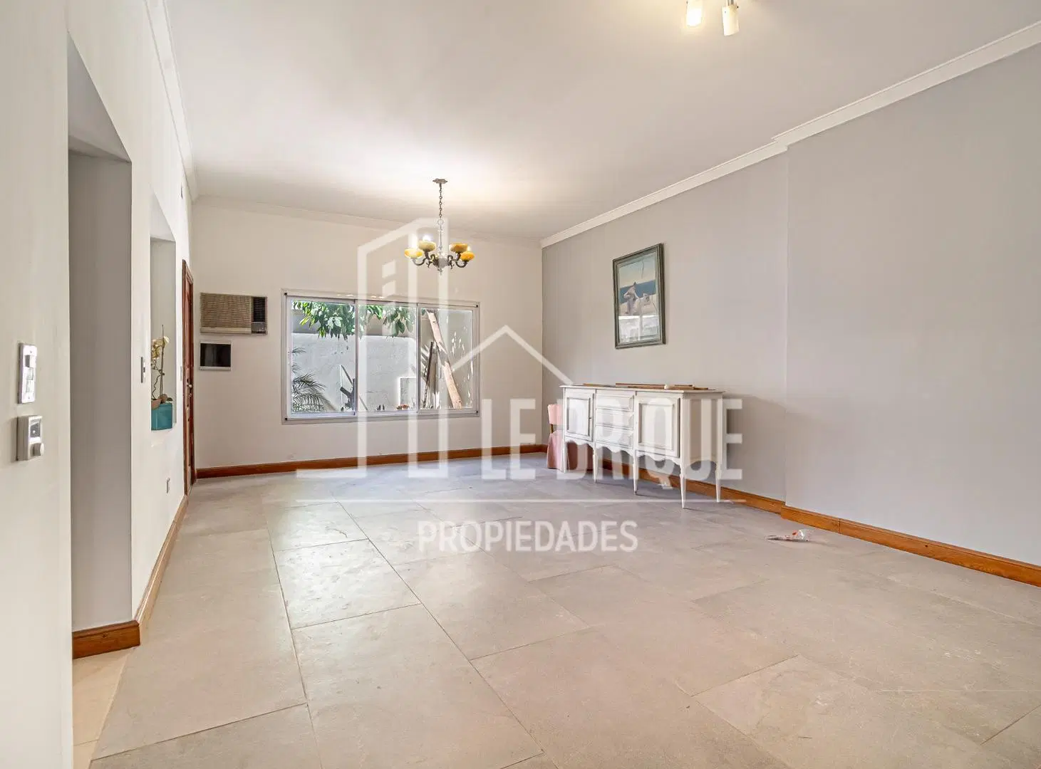 Casa en lote propio 5 ambientes - Le Brique Propiedades - 1
