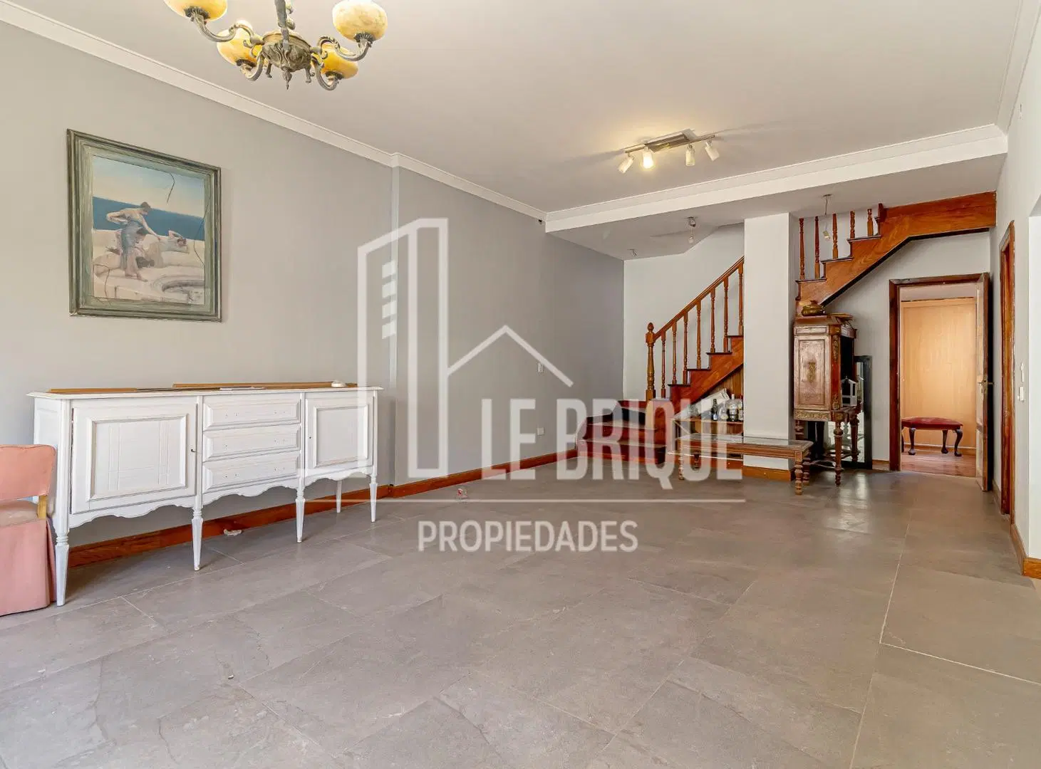 Casa en lote propio 5 ambientes - Le Brique Propiedades - 1