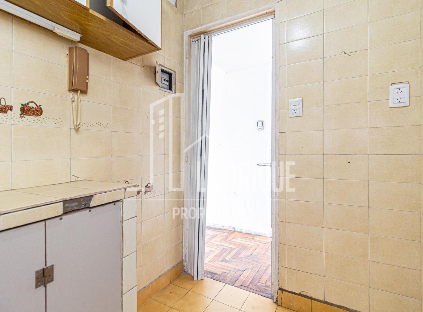 Foto de Departamento 2 amb + balcón - Le Brique Propiedades, imagen 5
