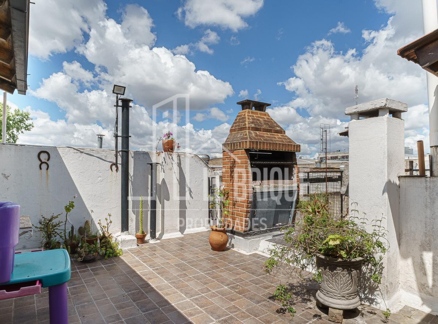 Foto de Excelente 4 amb con balcón al frente + terraza, imagen 1