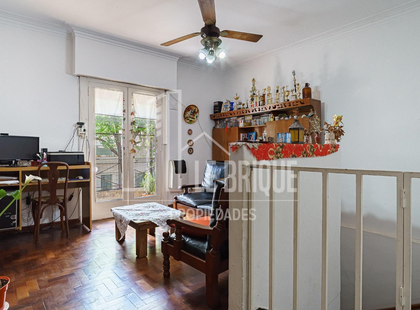 Foto de Excelente 4 amb con balcón al frente + terraza, imagen 3