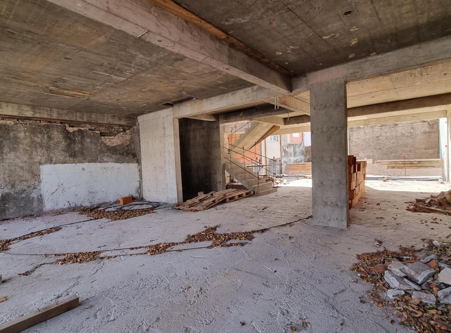 Foto de Edificio en construcción de 820m², imagen 5