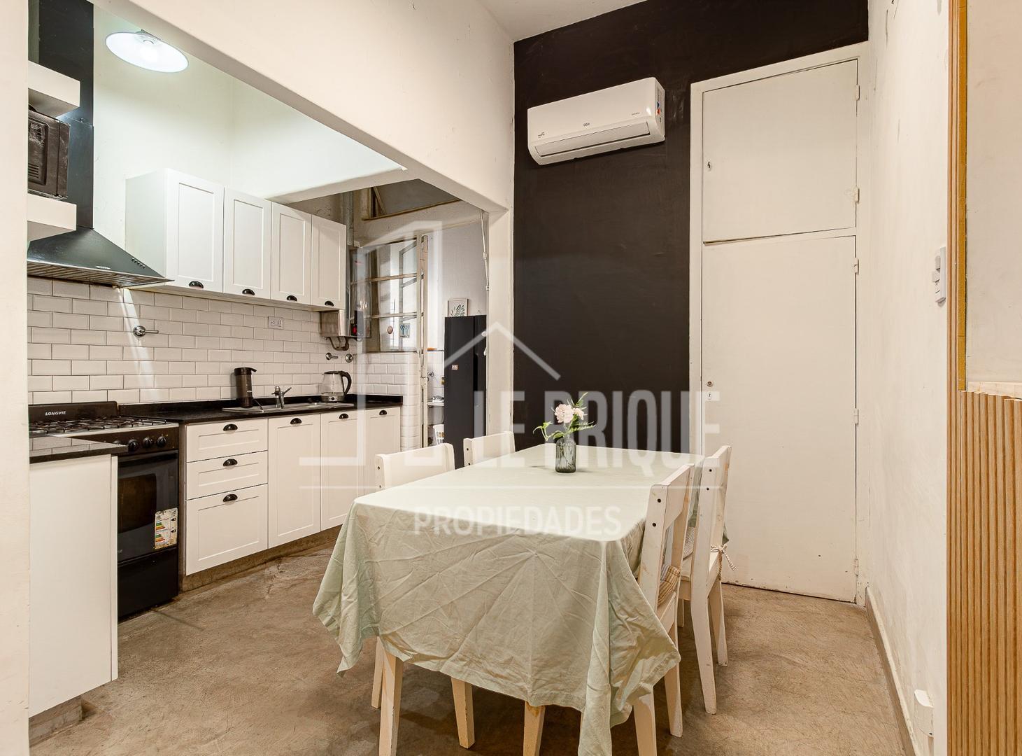 Foto de Excelente 4 amb al frente con patio y dependencia, imagen 4