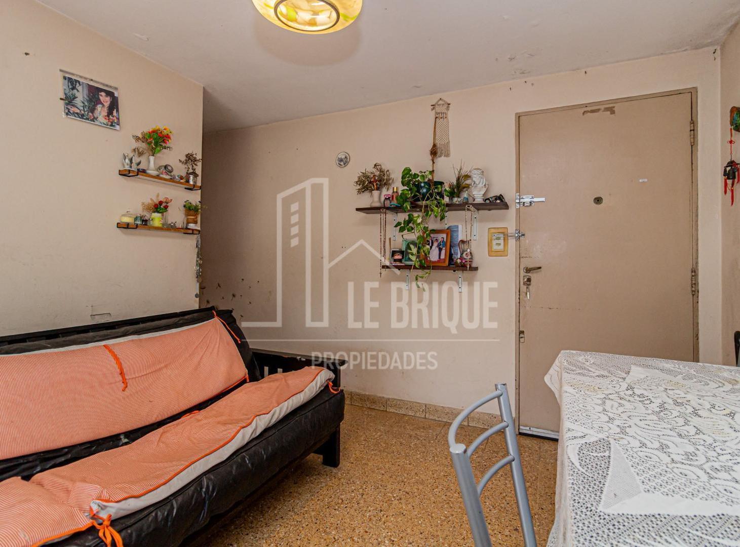 Foto de Ph 2 ambientes Luminoso - Le Brique Propiedades -, imagen 3
