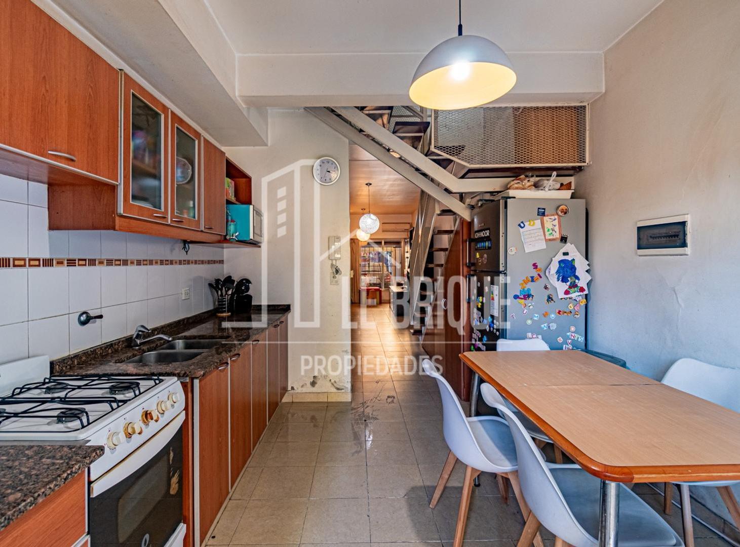 Foto de Duplex 4 amb + Jardin, Quincho y Garage, imagen 4