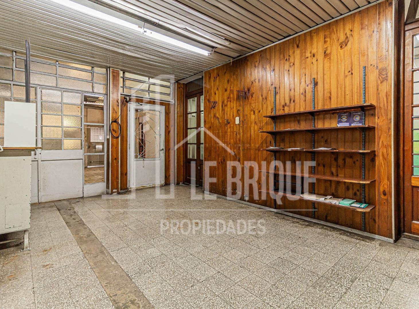 Foto de Excelente galpón en lote propio, imagen 5