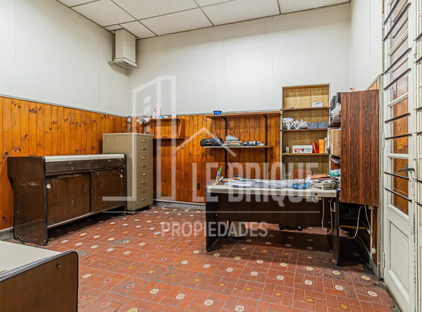 Foto de Excelente galpón en lote propio, imagen 4