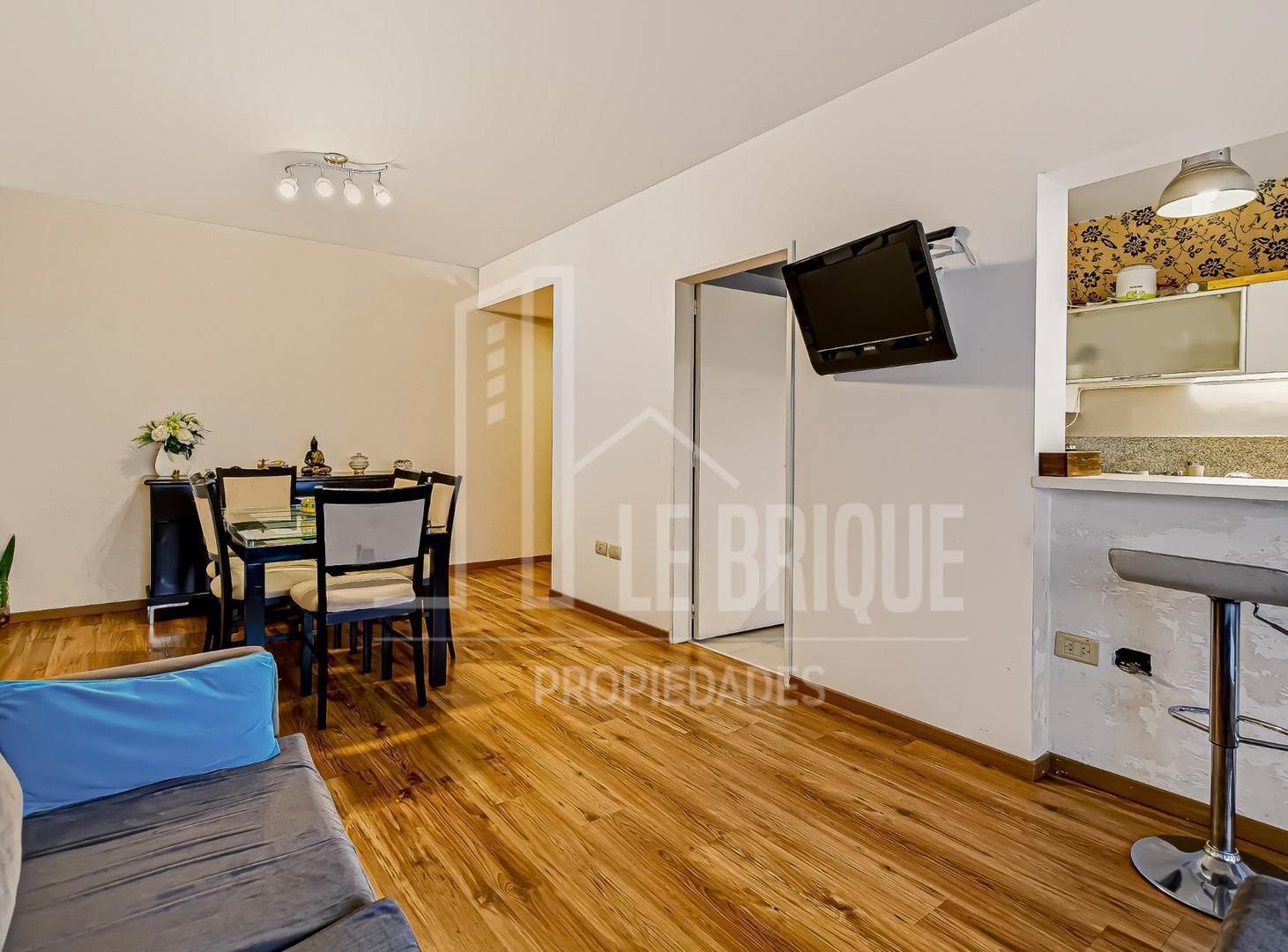 Foto de 3 amb piso alto con balcón + Cochera fija + Full Amenities, imagen 5