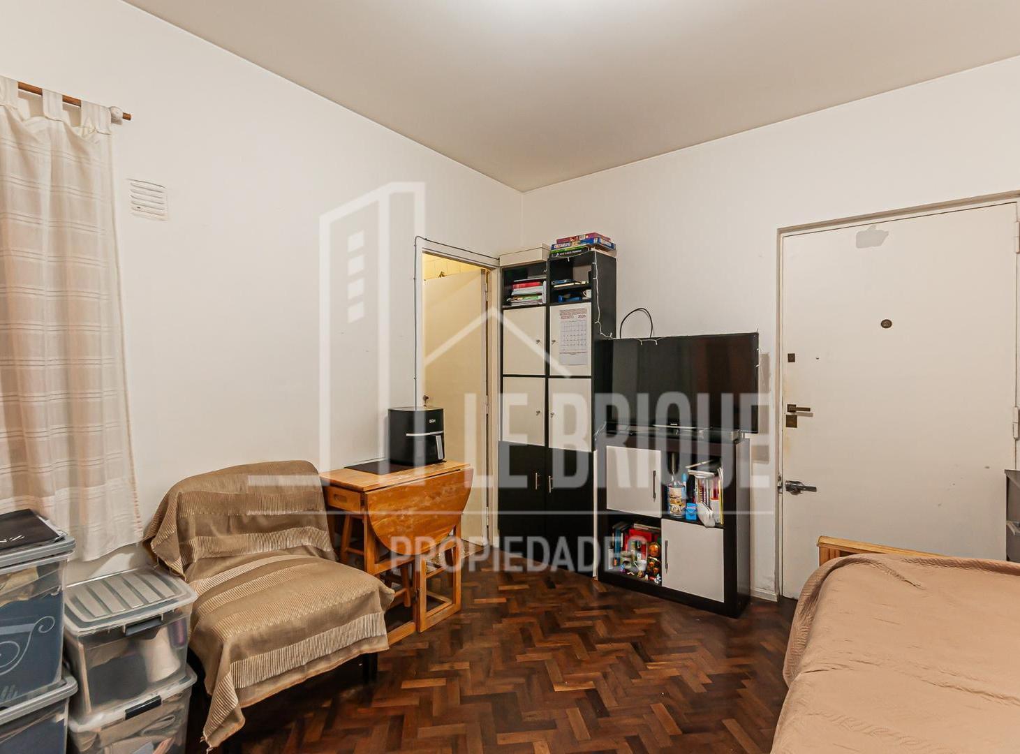 Foto de Excelente 2 ambientes. Gran oportunidad para inversión!!, imagen 3