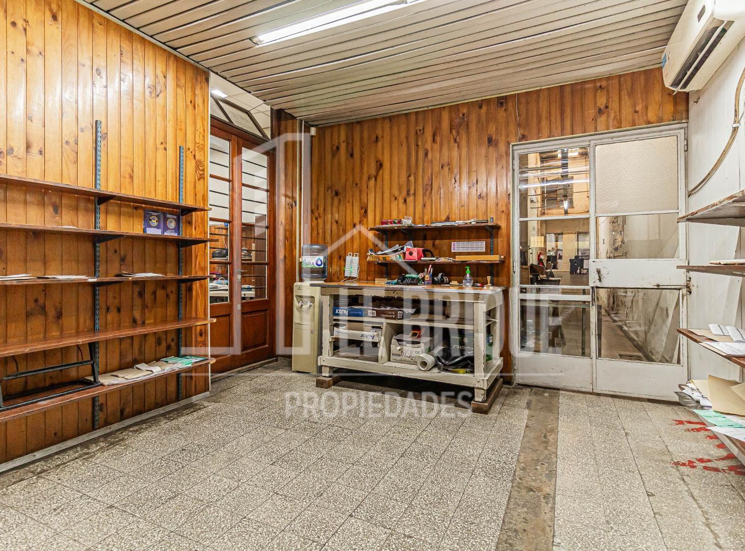 Foto de Casa en lote propio con gran potencial de remodelación, imagen 4