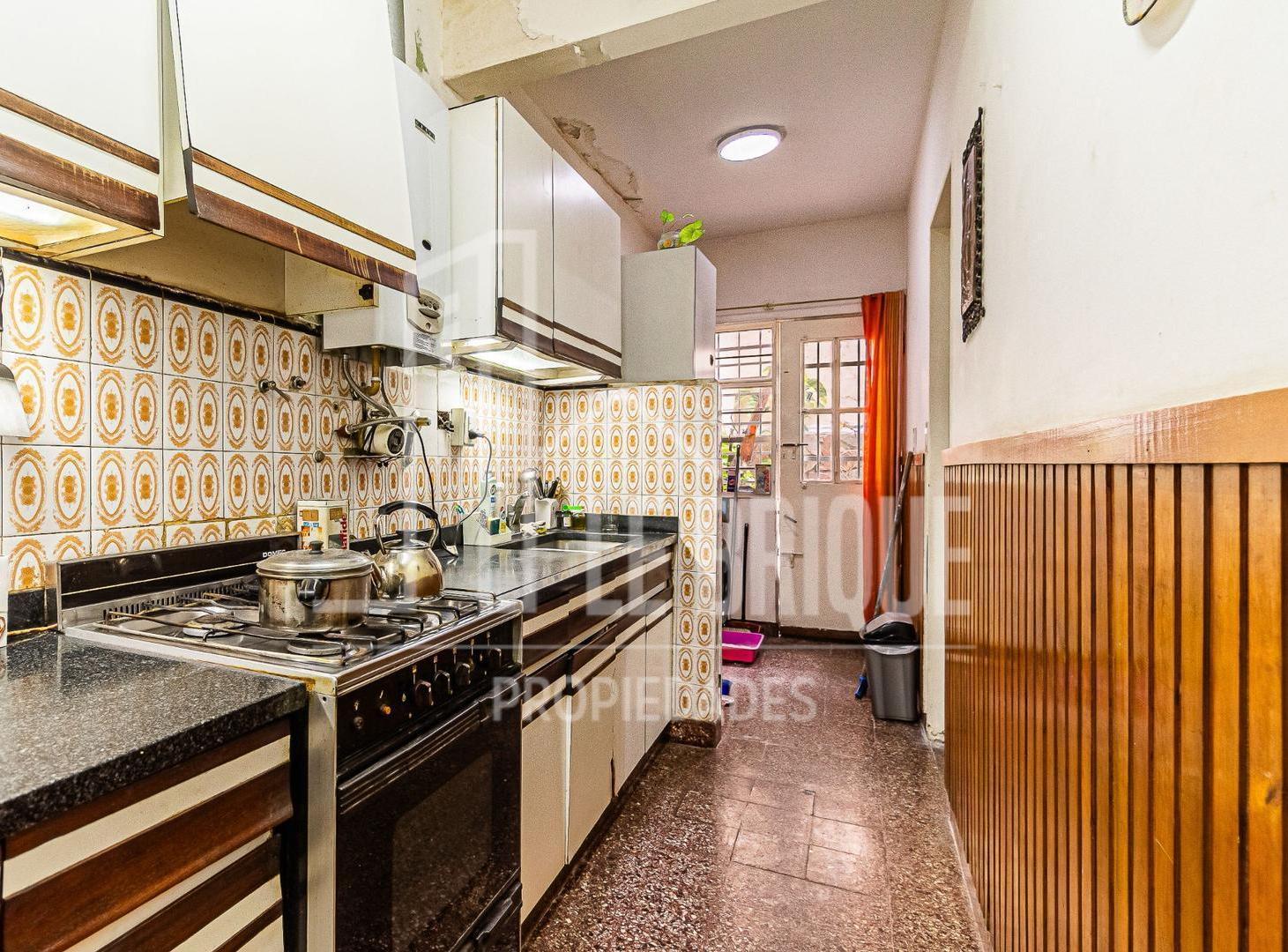 Foto de Excelente 4 amb con Patio, Terraza, Quincho y Garage, imagen 5