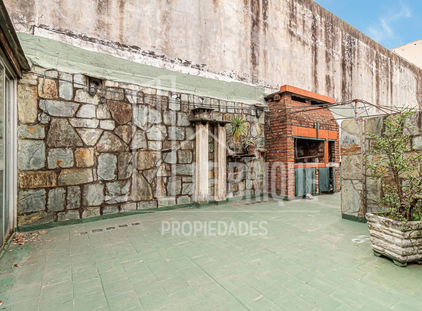 Foto de Excelente 4 amb con Patio, Terraza, Quincho y Garage, imagen 3