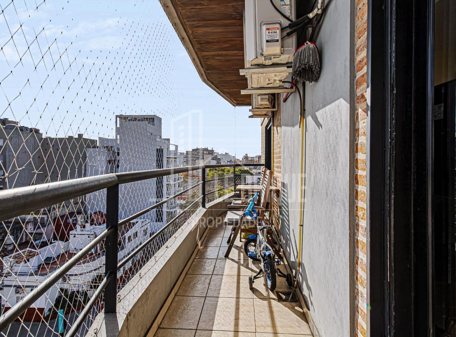 Foto de Excelente 3 amb con balcón - Le Brique Propiedades -, imagen 3