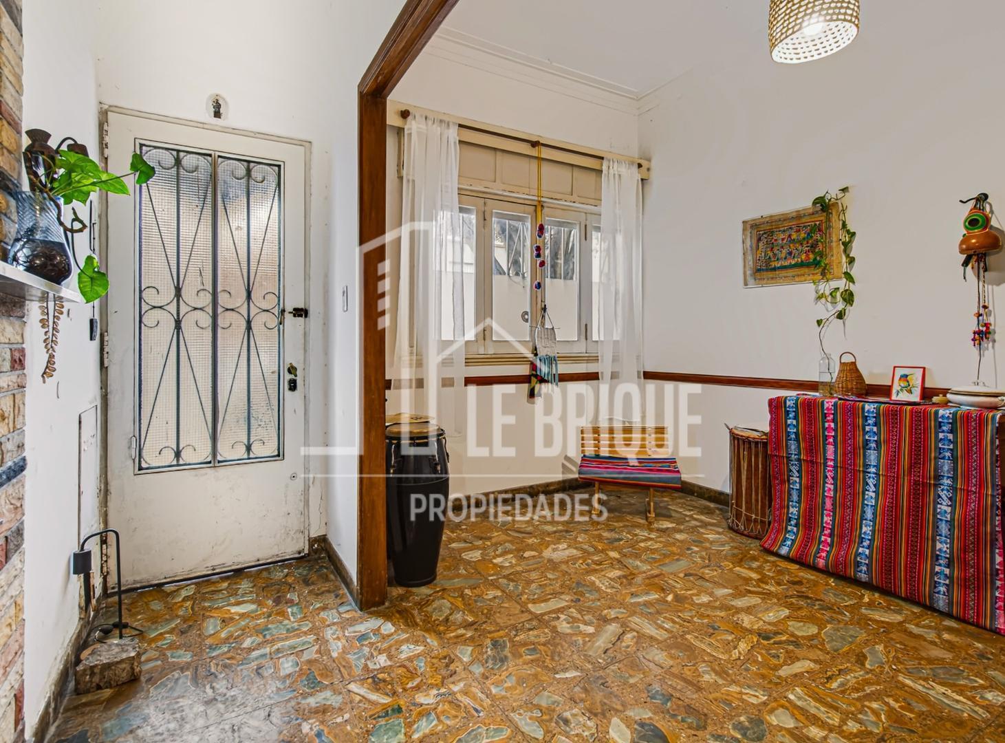 Foto de Casa lote propio 3 ambientes + terraza, imagen 2