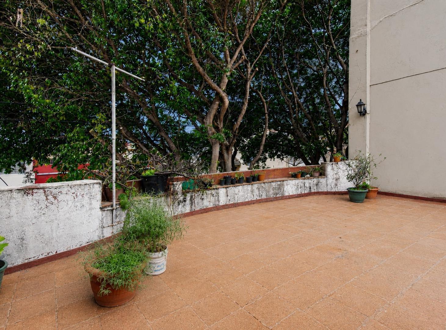 Foto de Casa lote propio 3 ambientes + terraza, imagen 4