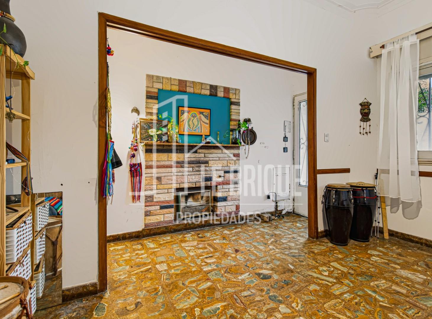 Foto de Casa lote propio 3 ambientes + terraza, imagen 3