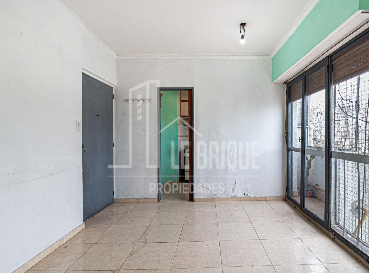 Foto de Excelente 3 amb con balcón - Le Brique Propiedades -, imagen 4