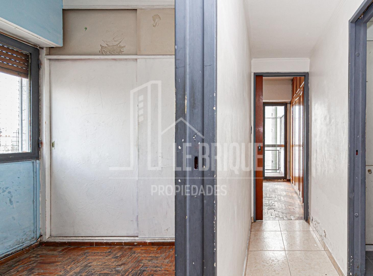 Foto de Excelente 3 amb con balcón - Le Brique Propiedades -, imagen 5