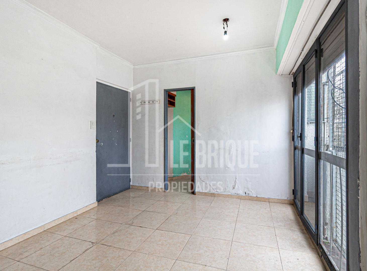 Foto de Excelente 3 amb con balcón - Le Brique Propiedades -, imagen 3