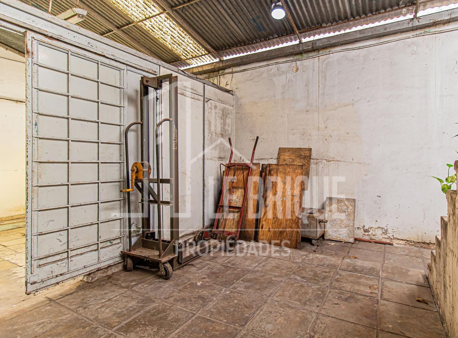 Foto de Excelente lote de 8.66x38.45 - Le Brique Propiedades -, imagen 4