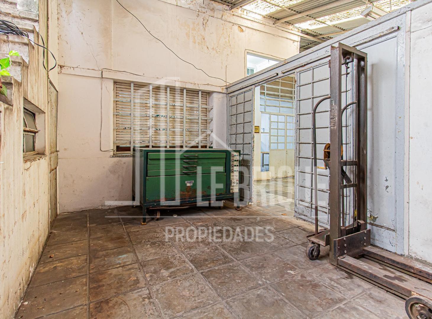 Foto de Excelente lote de 8.66x38.45 - Le Brique Propiedades -, imagen 1
