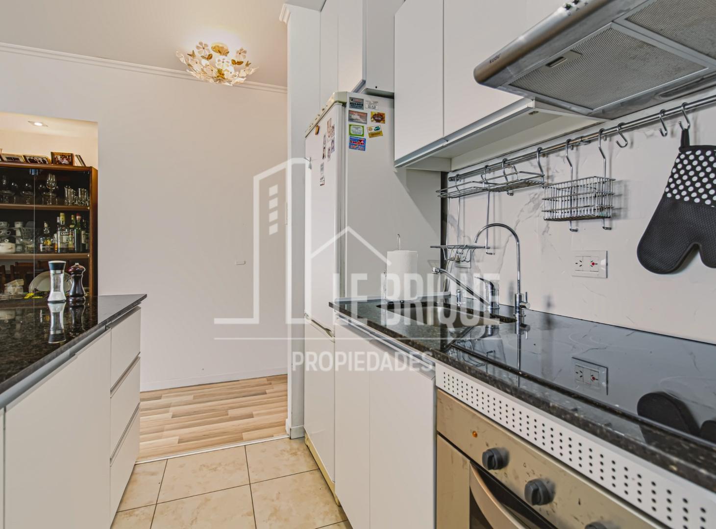 Foto de 3 amb frente vista abierta + amplia cochera + amenities, imagen 2