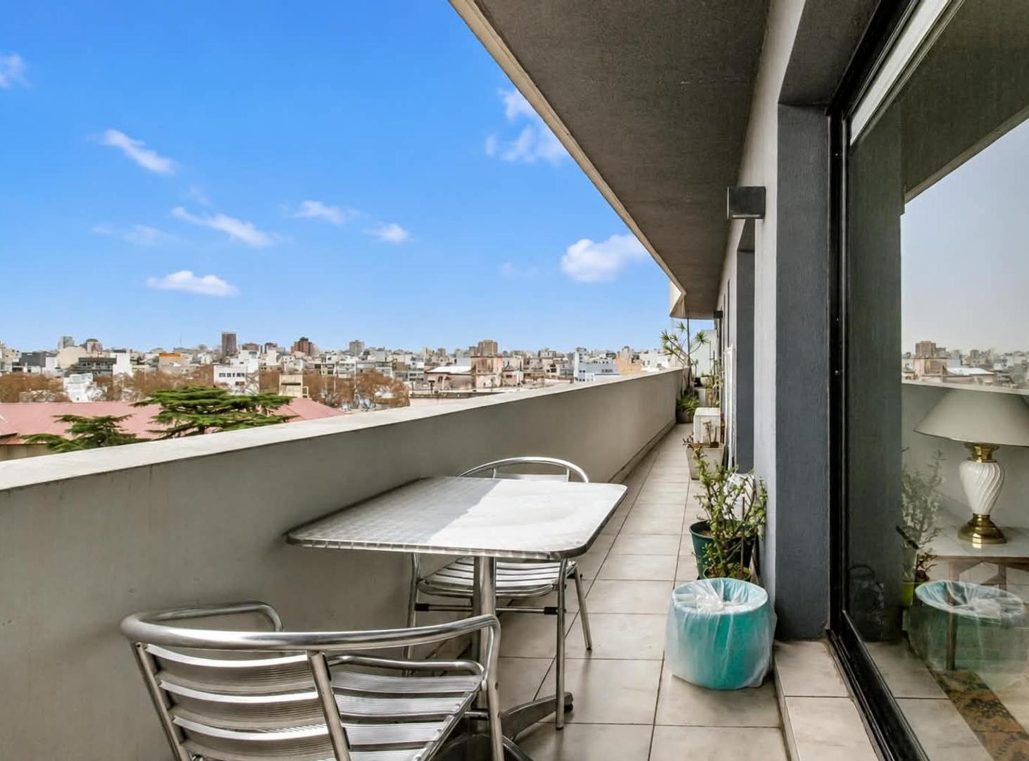 Foto de 3 amb frente vista abierta + amplia cochera + amenities, imagen 4