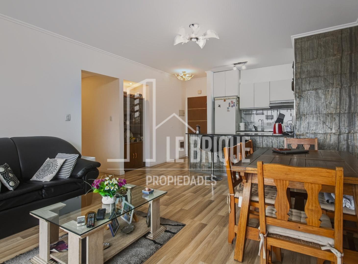 Foto de 3 amb frente vista abierta + amplia cochera + amenities, imagen 2