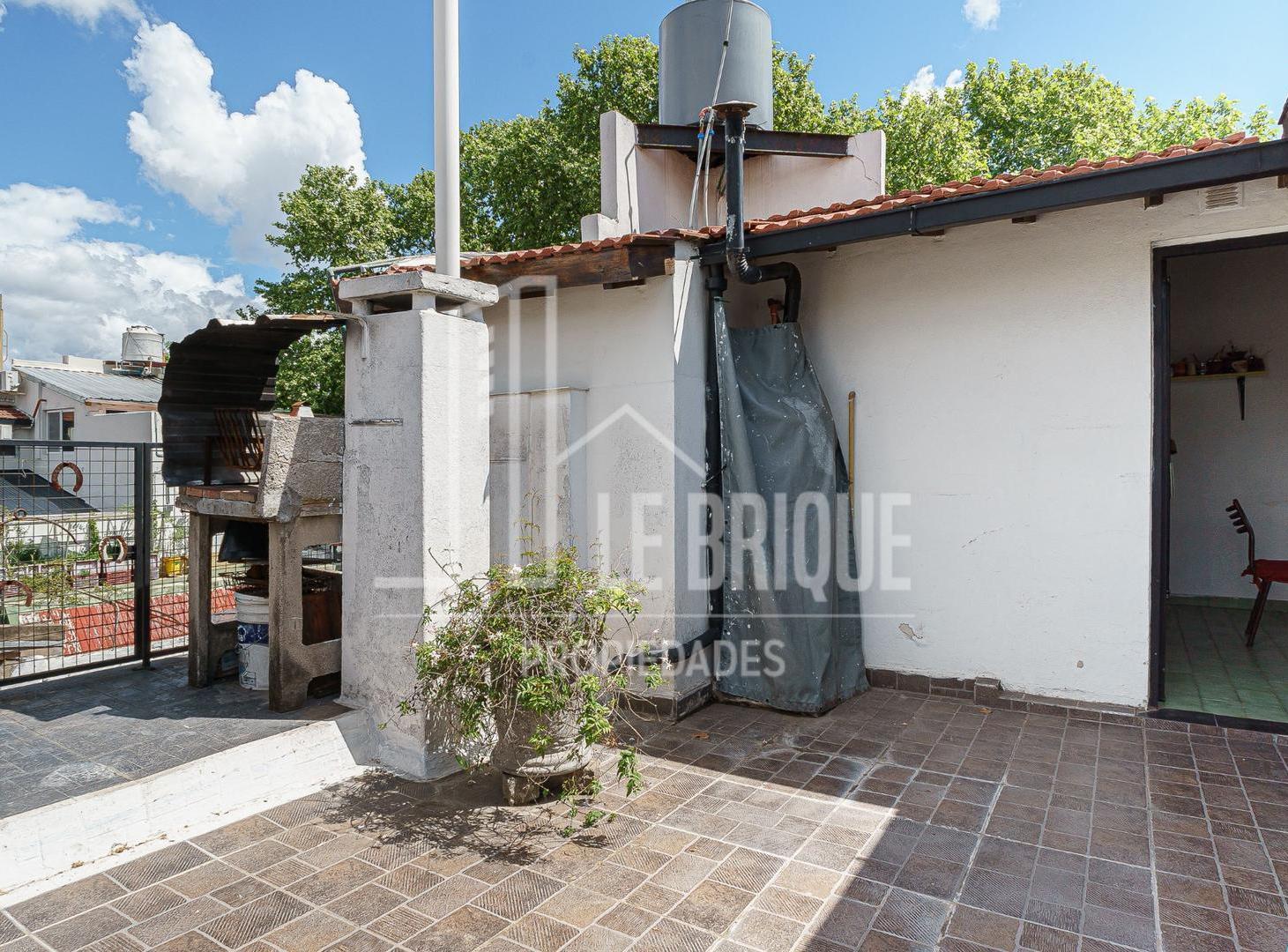 Foto de Excelente 4 amb con balcón al frente + terraza, imagen 2