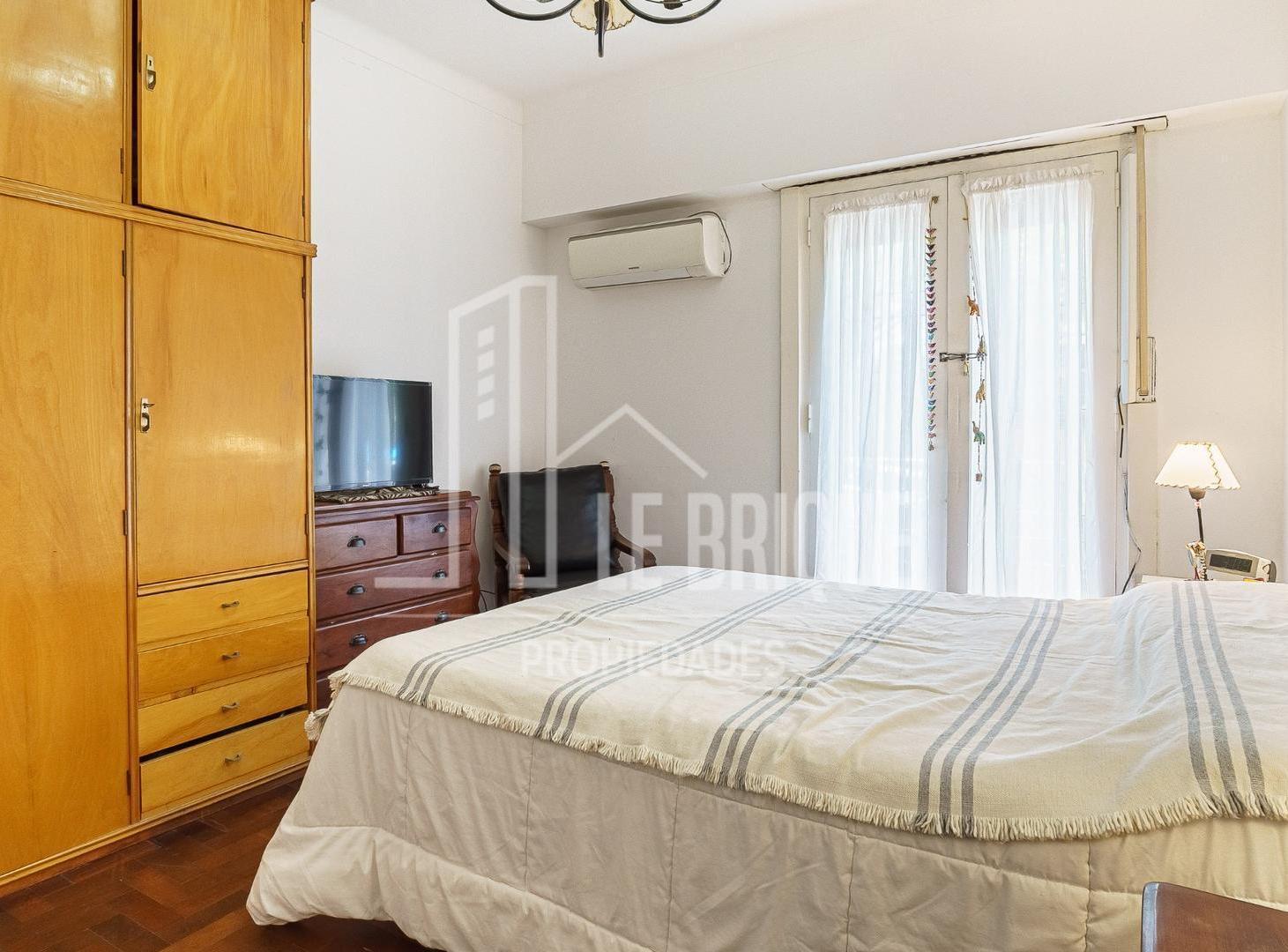 Foto de Excelente 4 amb con balcón al frente + terraza, imagen 4