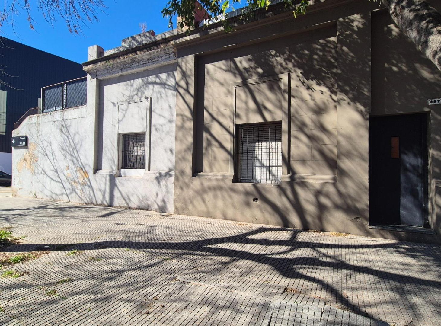 Foto de Excelente lote en esquina, imagen 4