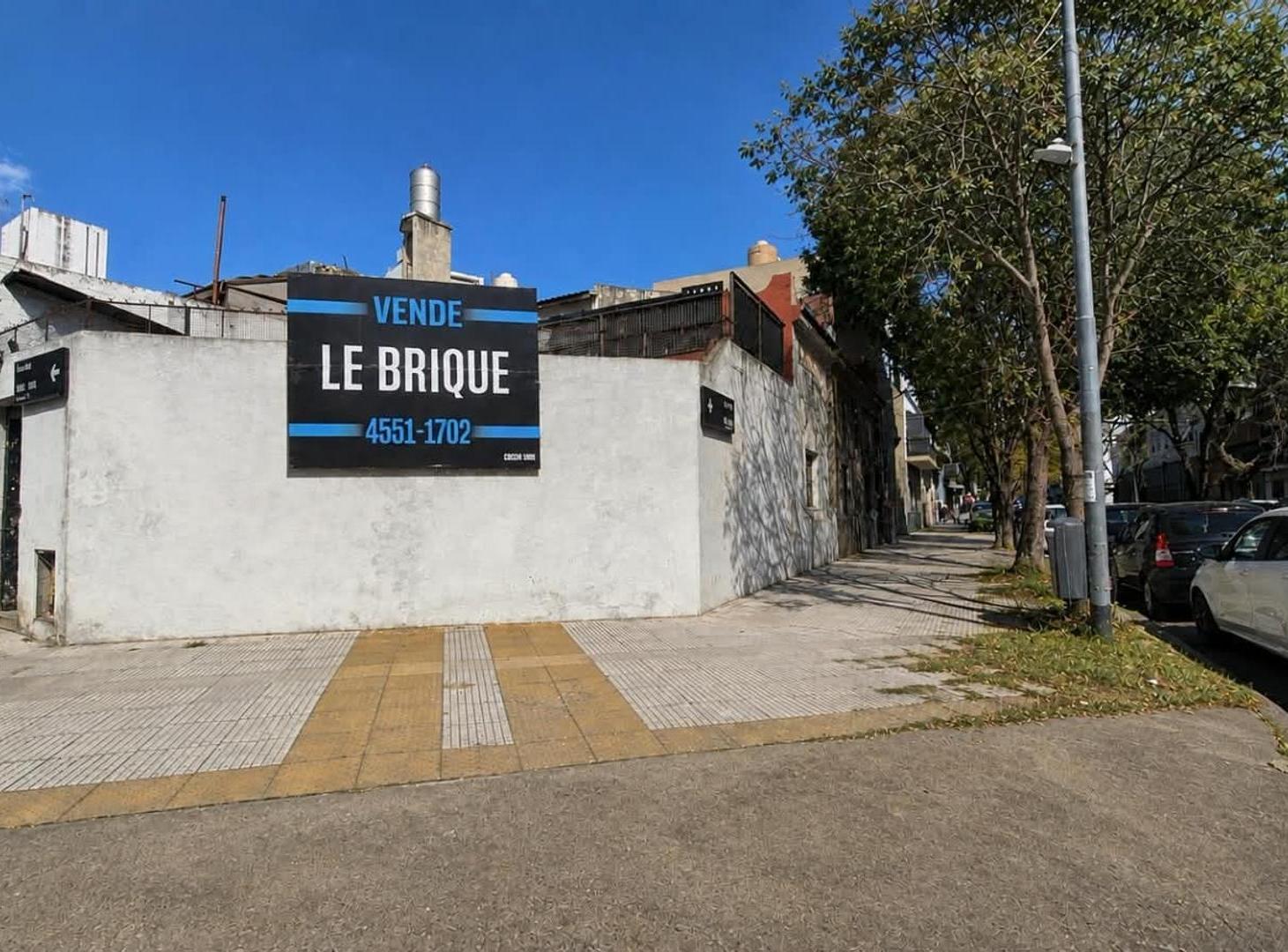 Foto de Excelente lote en esquina, imagen 2