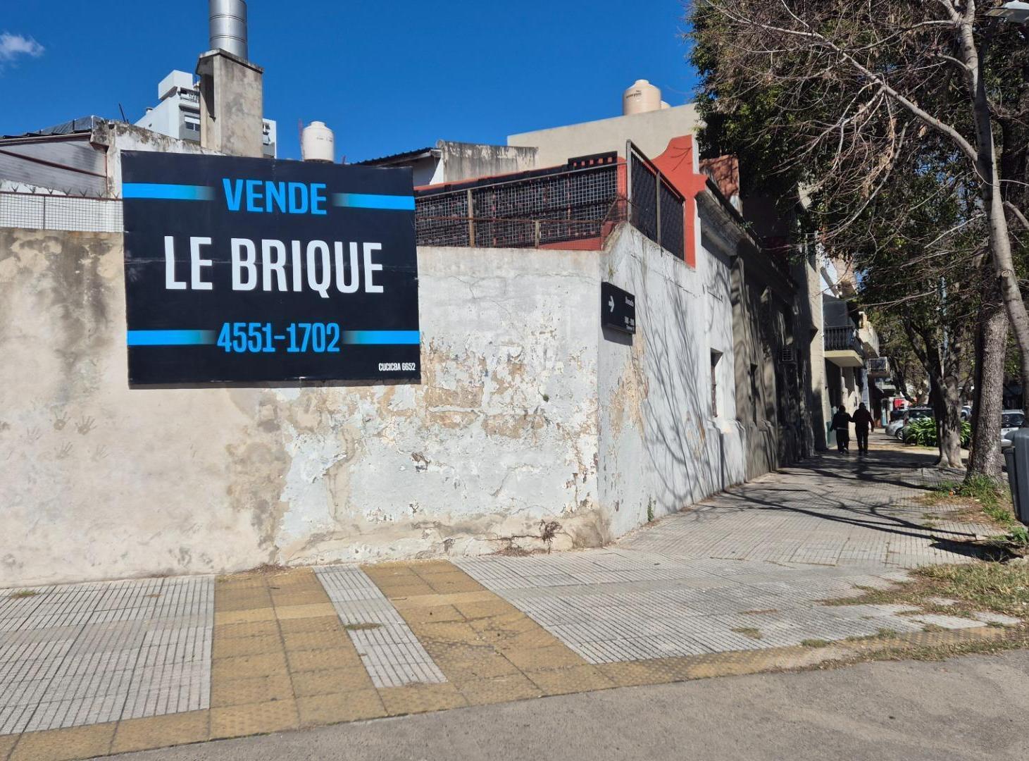 Foto de Excelente lote en esquina, imagen 3