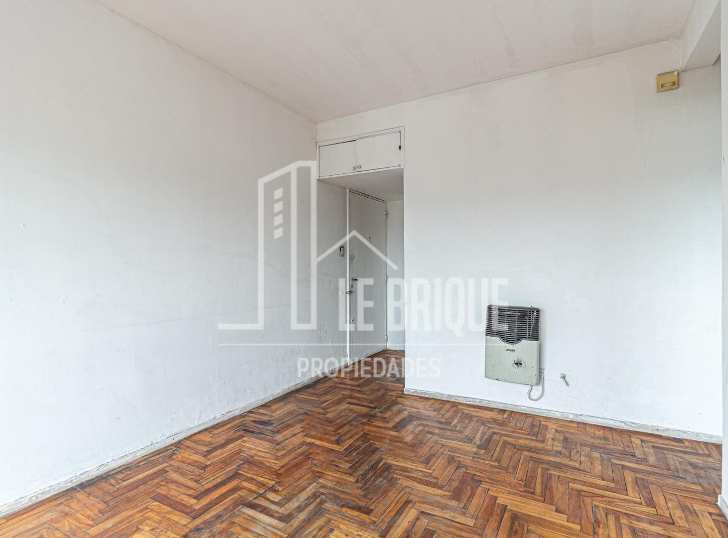 Foto de Departamento 2 amb + balcón - Le Brique Propiedades, imagen 4