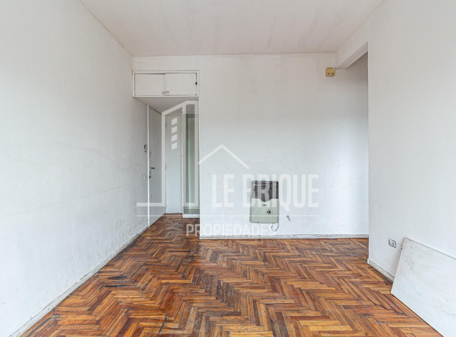 Foto de Departamento 2 amb + balcón - Le Brique Propiedades, imagen 3