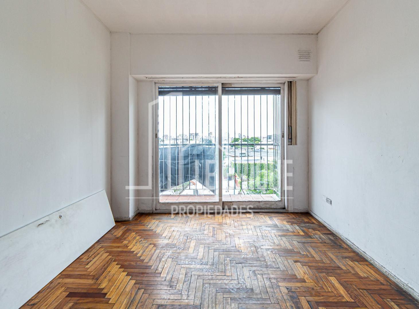 Foto de Departamento 2 amb + balcón - Le Brique Propiedades, imagen 2