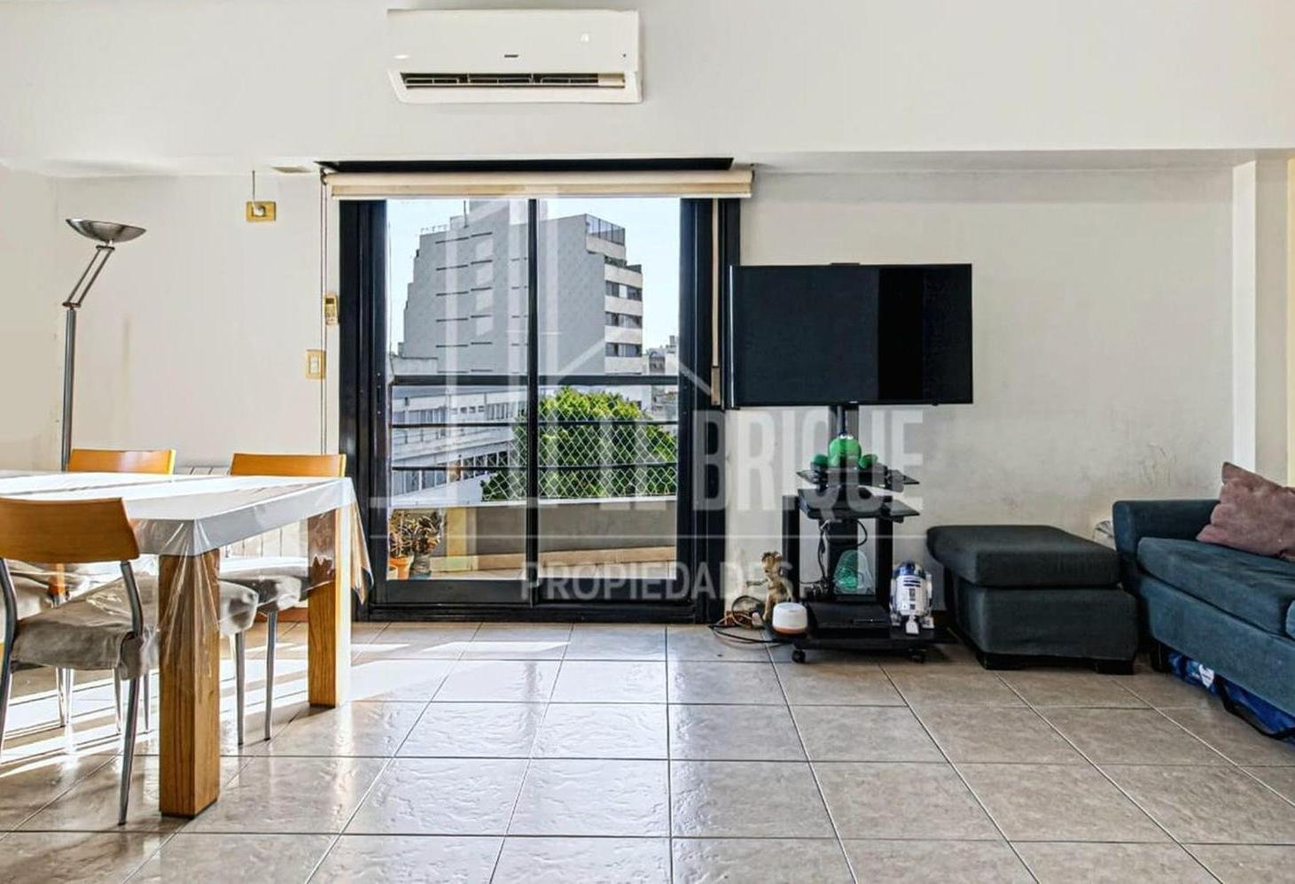 Foto de Excelente 3 amb con balcón - Le Brique Propiedades -, imagen 1