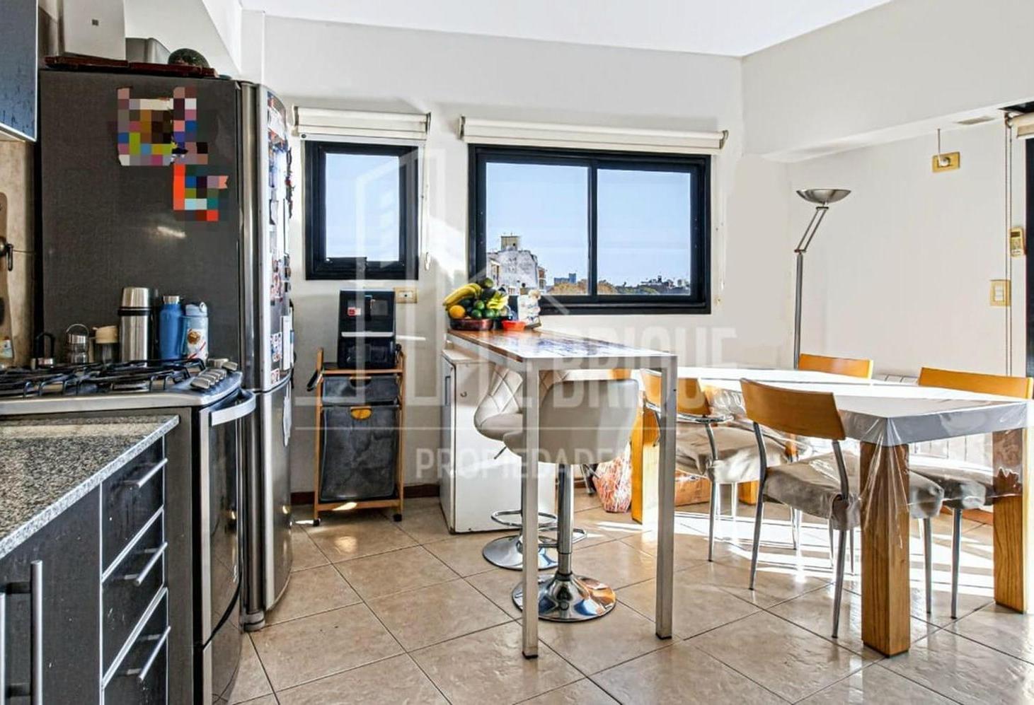 Foto de Excelente 3 amb con balcón - Le Brique Propiedades -, imagen 4