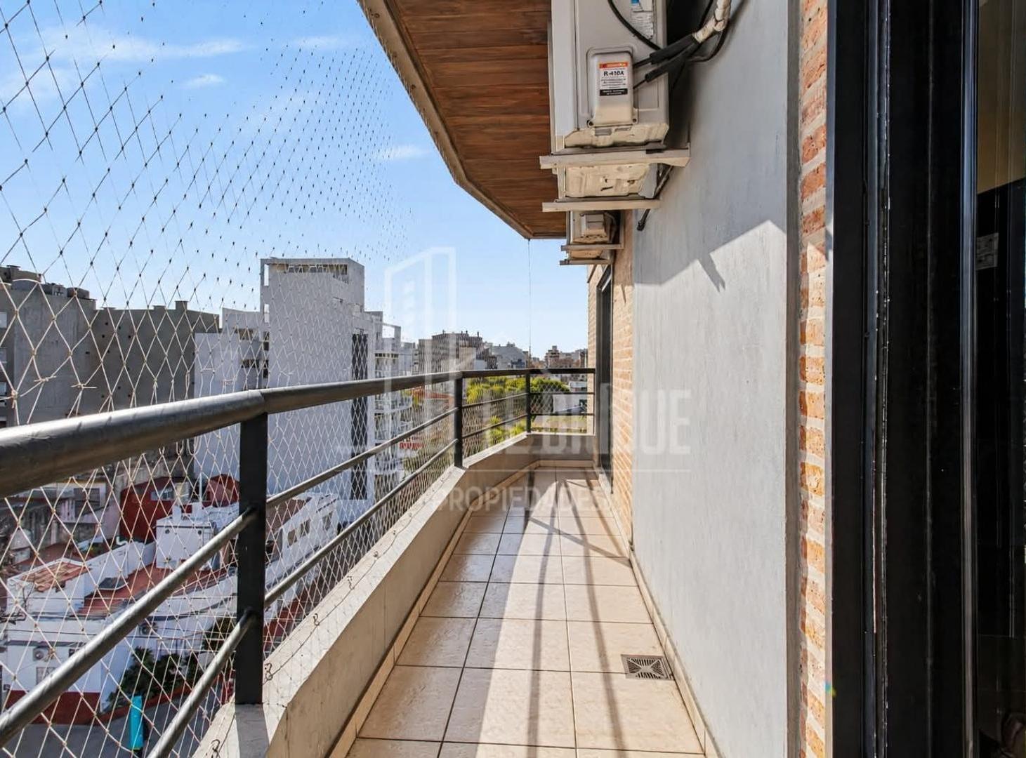Foto de Excelente 3 amb con balcón - Le Brique Propiedades -, imagen 3