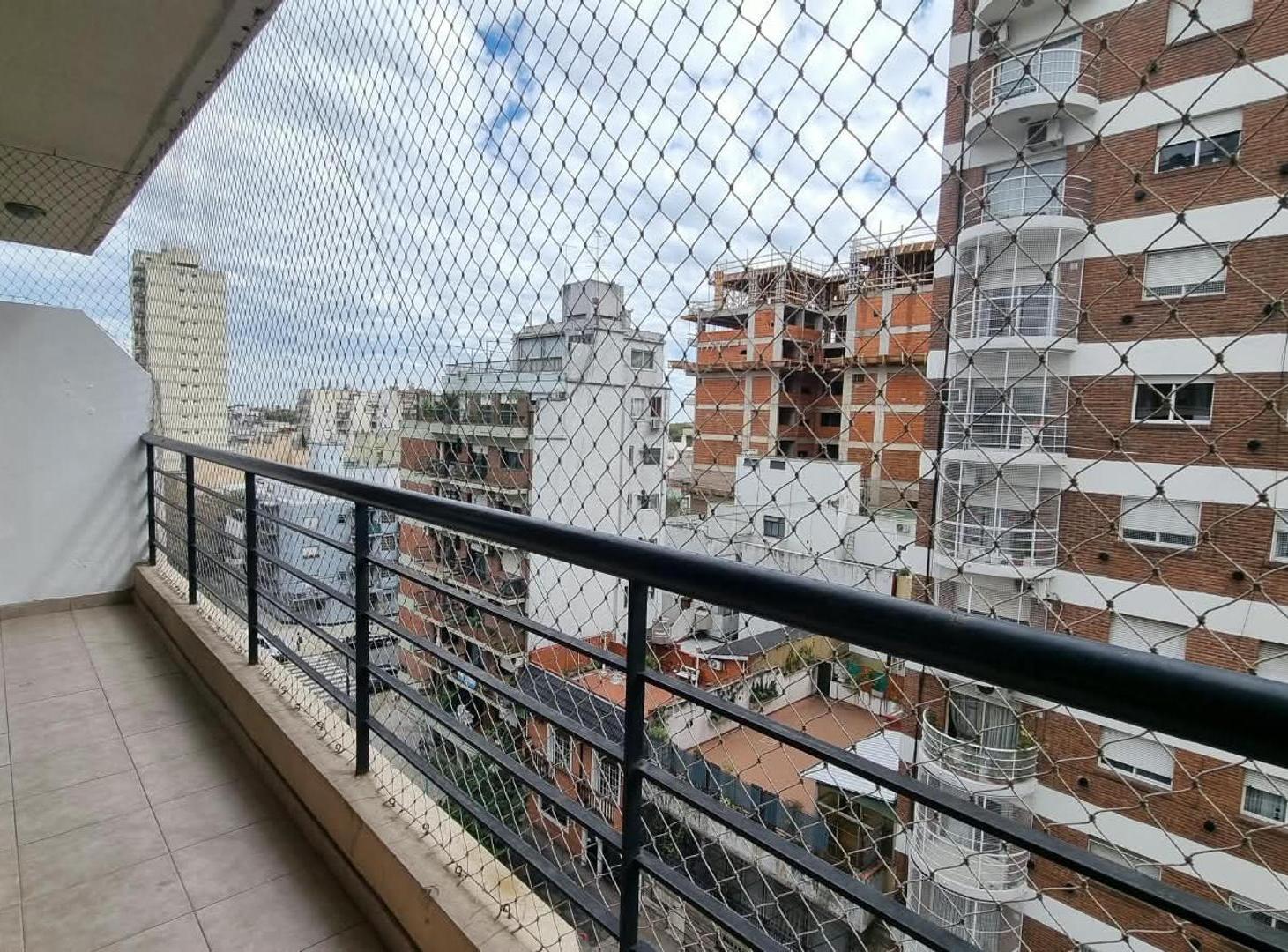 Foto de Excelente 2 amb con balcón al frente - Le Brique Propiedades, imagen 2