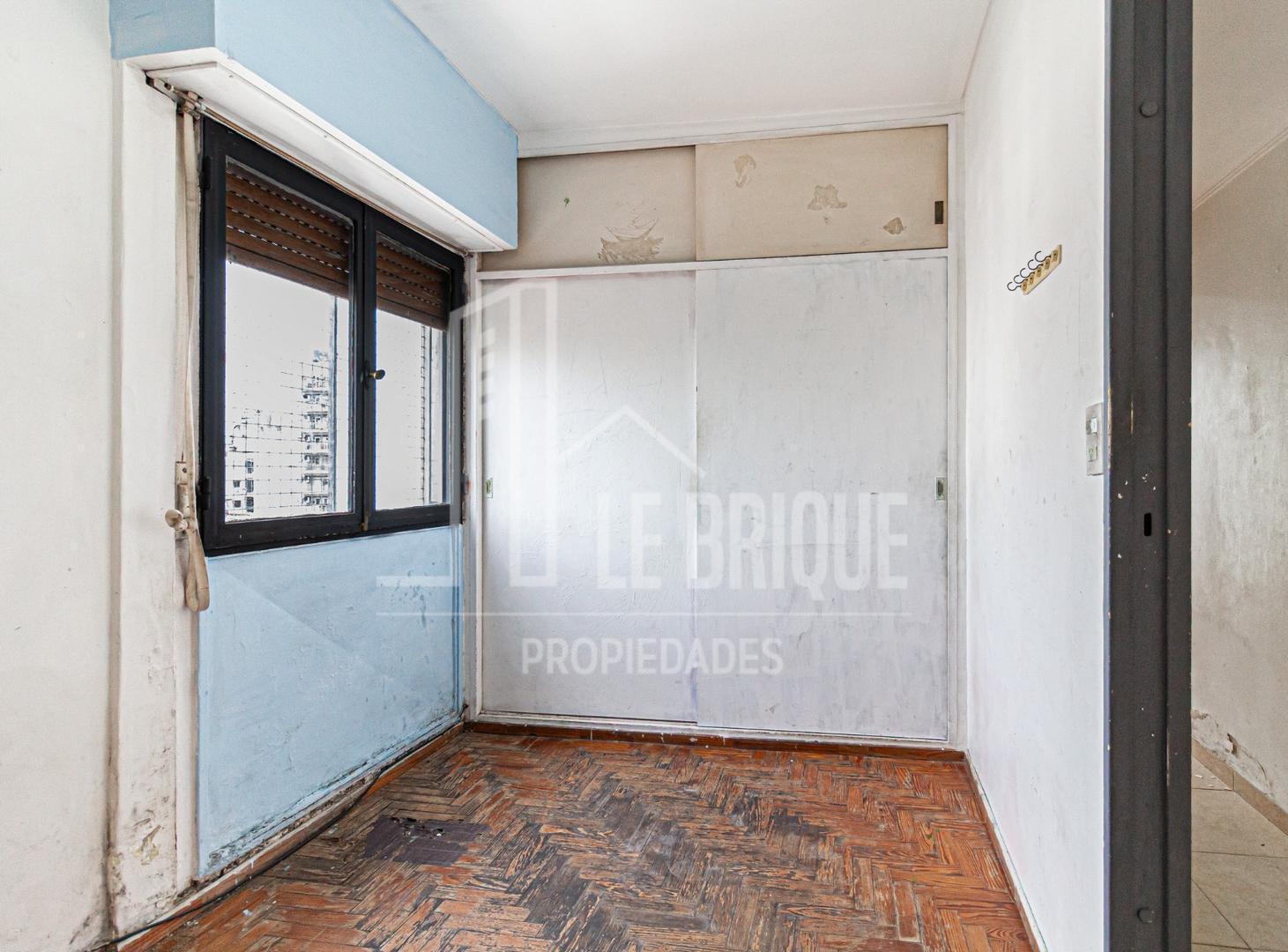Foto de Excelente 3 amb con balcón - Le Brique Propiedades -, imagen 4