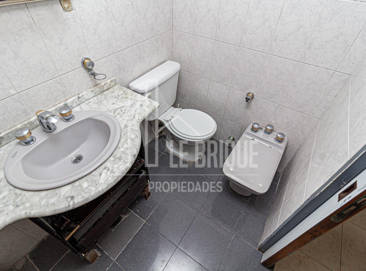 Foto de Excelente 3 amb con balcón - Le Brique Propiedades -, imagen 5