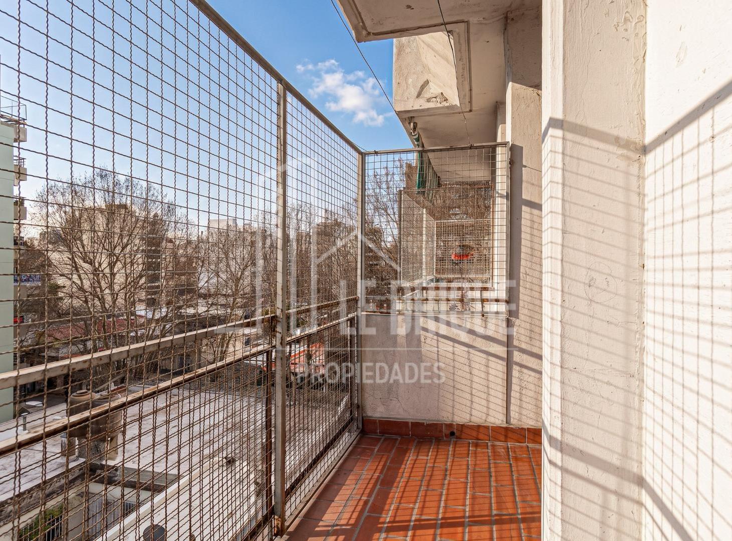 Foto de Excelente 3 amb con balcón - Le Brique Propiedades -, imagen 2