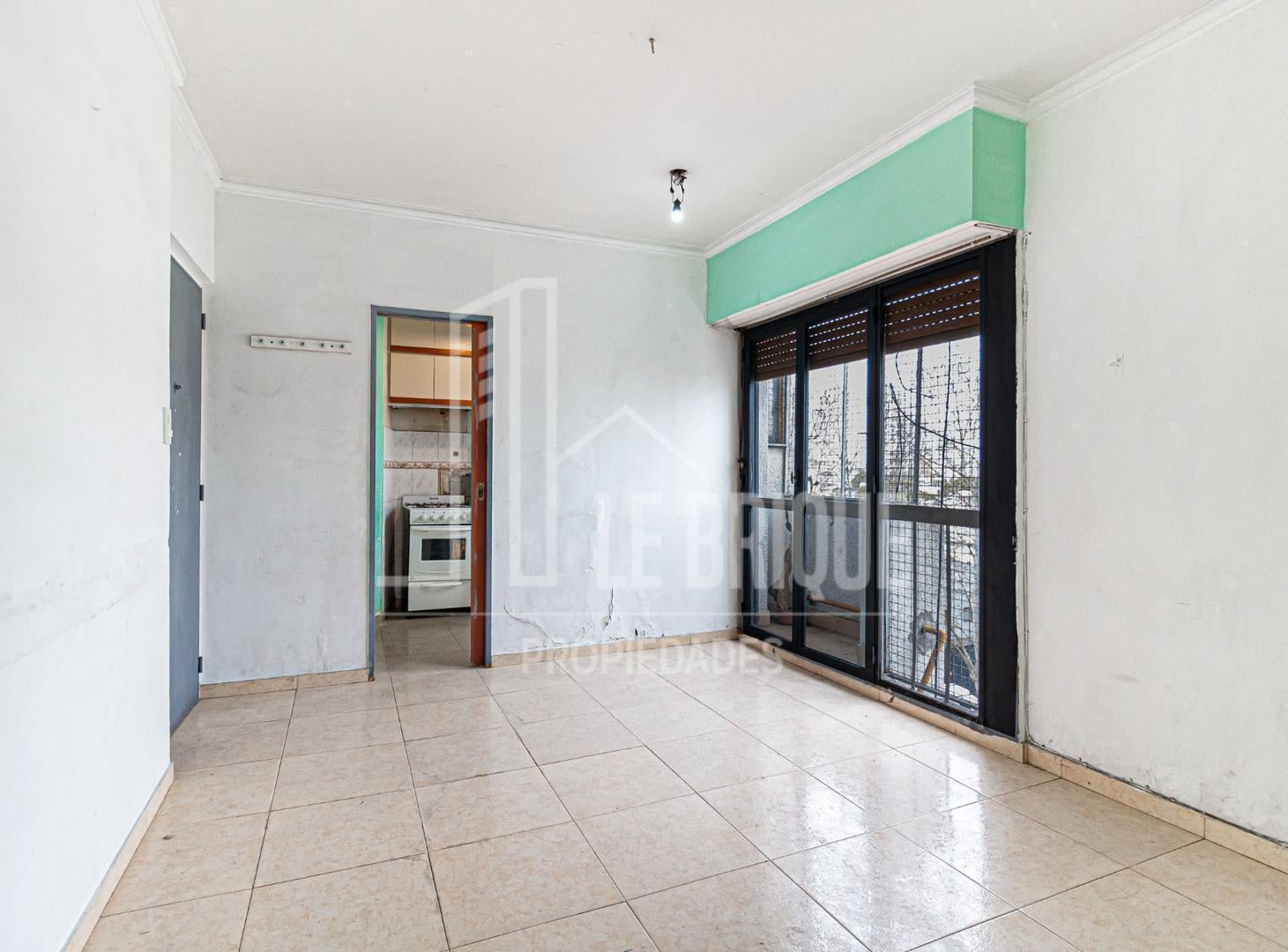 Foto de Excelente 3 amb con balcón - Le Brique Propiedades -, imagen 3