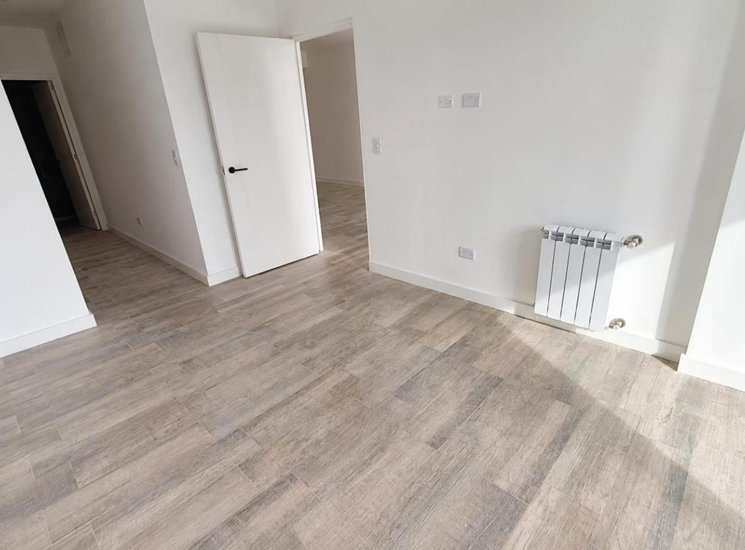Foto de 2 amb a estrenar baño, toilette,vestidor, balcón y Amenities, imagen 3