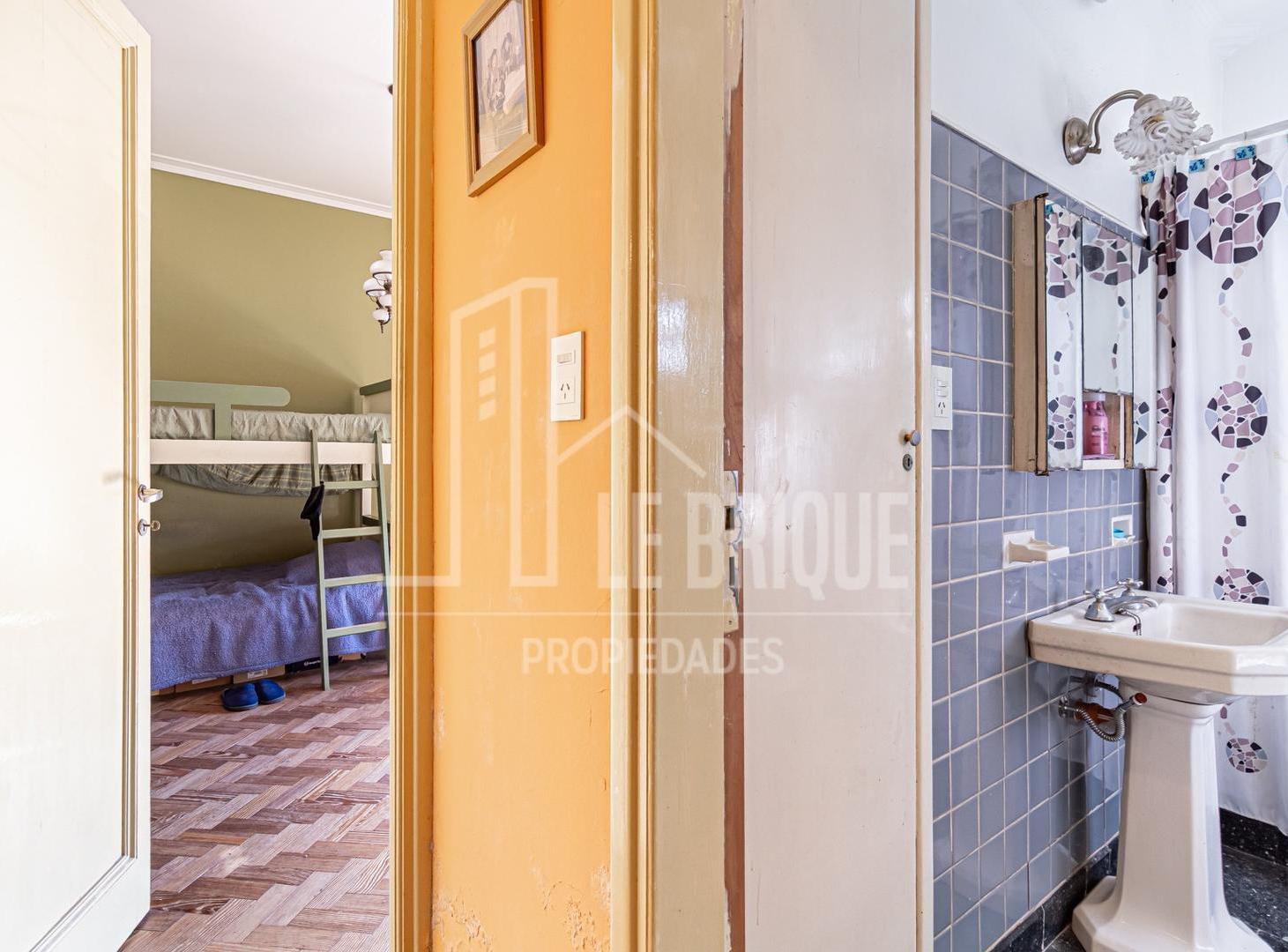 Foto de Excelente PH 3 amb al frente con Terraza Propia, imagen 5