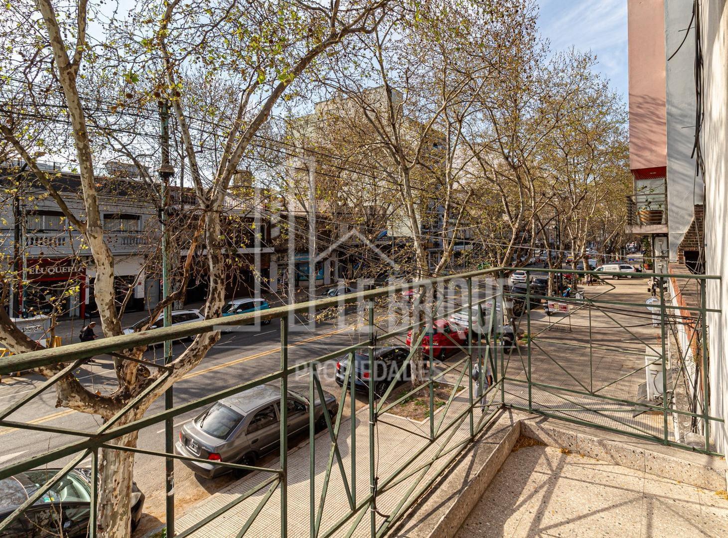 Foto de Excelente PH 3 amb al frente con Terraza Propia, imagen 4